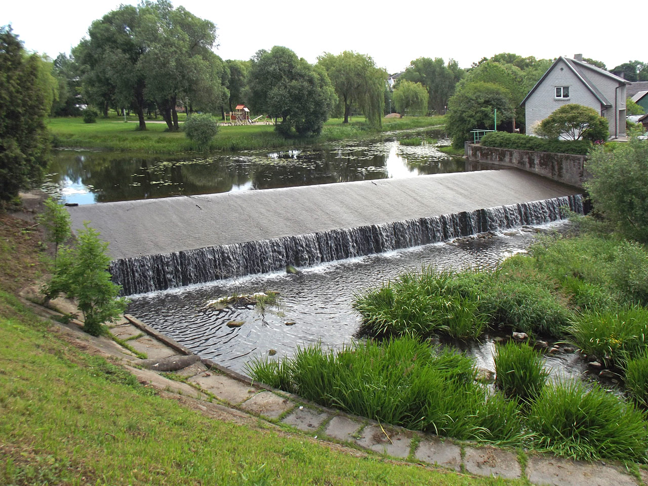 Kretinga
